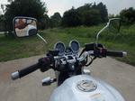     Yamaha XJR1300 2011  21